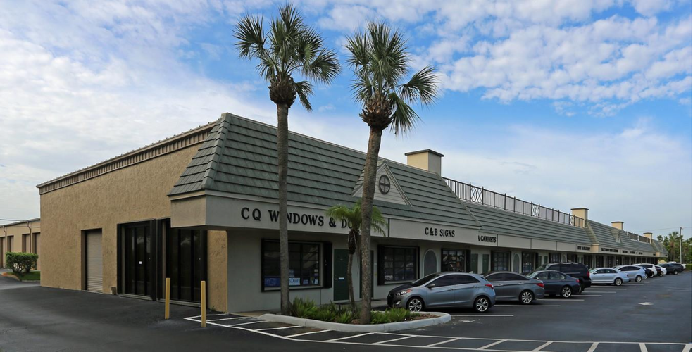 Primary Photo Of 910-944 Clint Moore Rd, Boca Raton Flex For Sale