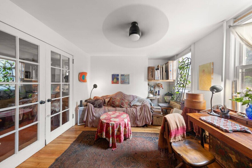 More Photos Of 130 Coffey St, Brooklyn Apartments For Sale