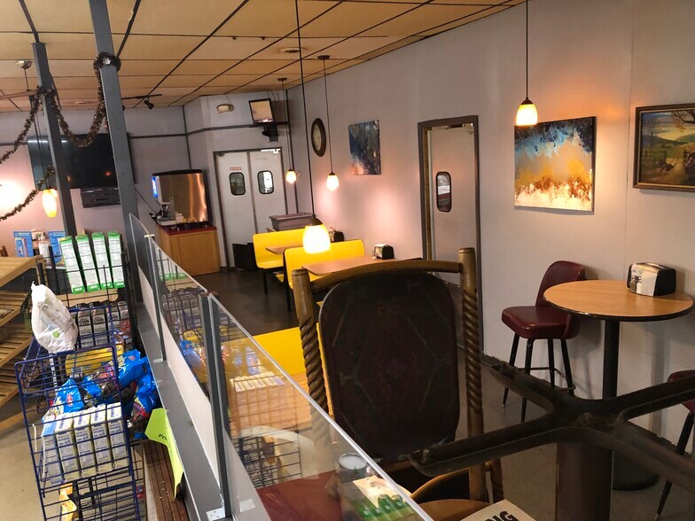 More Photos Of 8038 Route 60, Cassadaga Supermarket For Sale