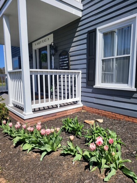 More Photos Of 6440 Thomas Jefferson Pky, Palmyra Office For Sale
