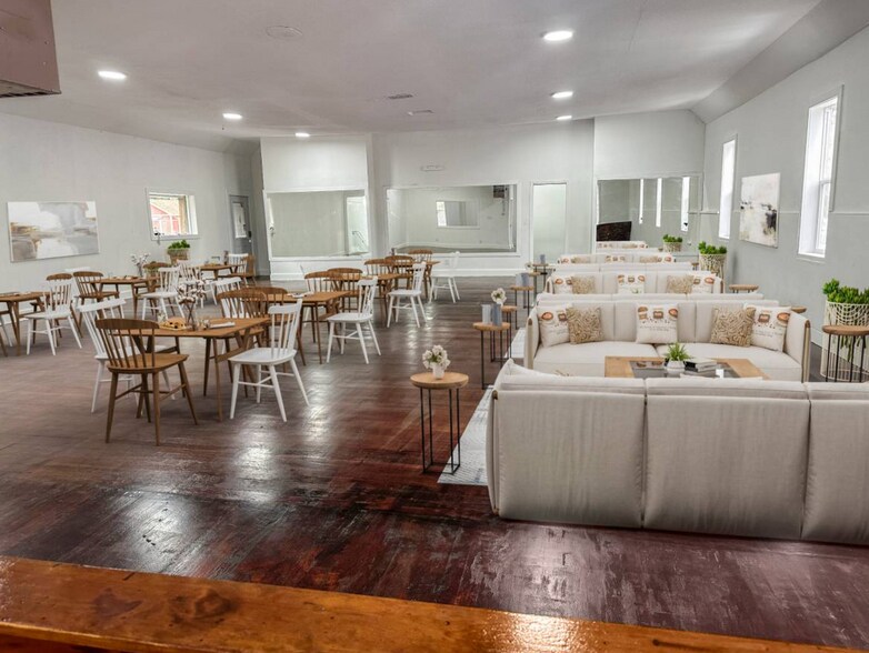 More Photos Of 5601 Rainier Ave S, Seattle General Retail For Lease