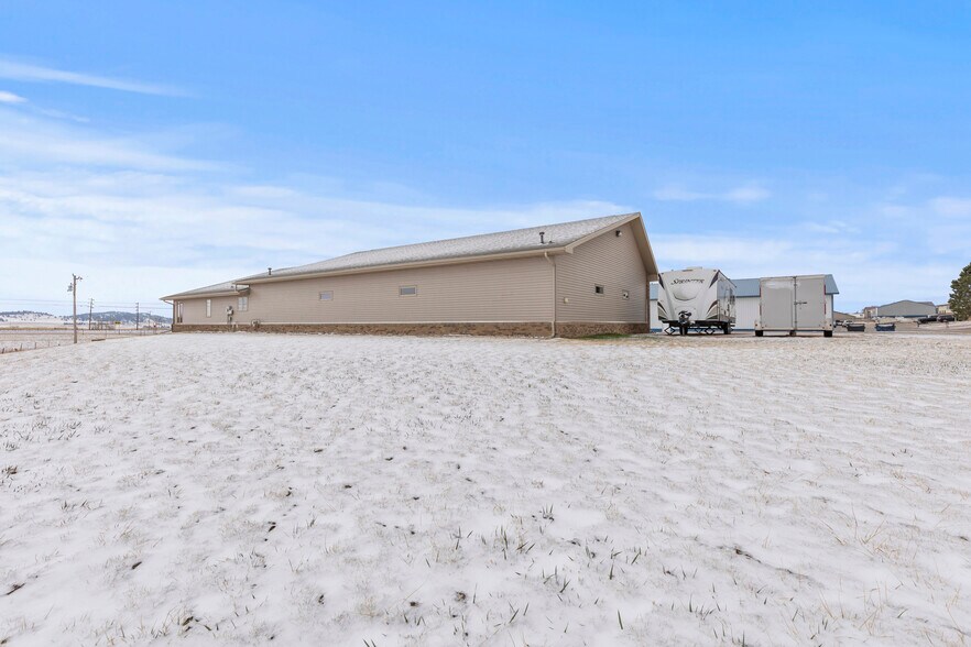 More Photos Of 5642 Bob Ln, Black Hawk Service For Sale