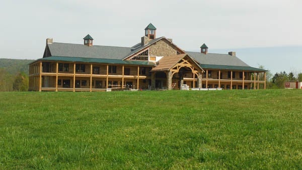 Primary Photo Of 1207 Flohrs Church Rd, Biglerville Hospitality For Sale