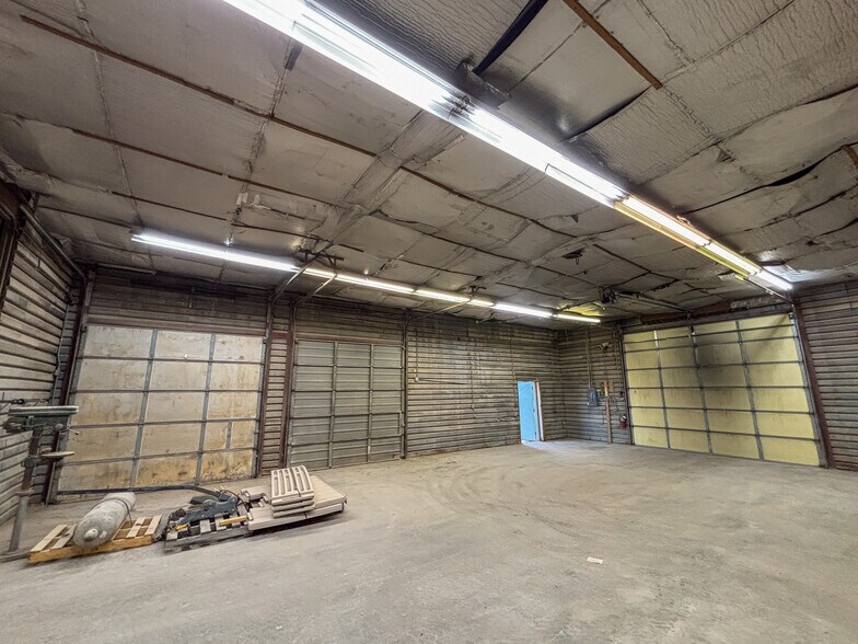 More Photos Of 1543 Deadwood Ave, Rapid City Industrial For Sale