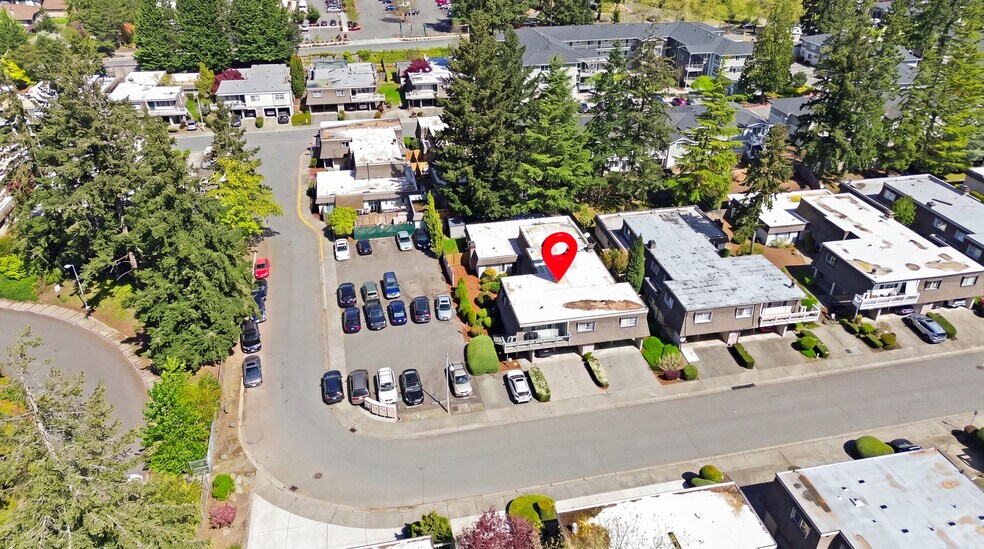 More Photos Of 14506 NE 6th Pl, Bellevue Apartments For Sale