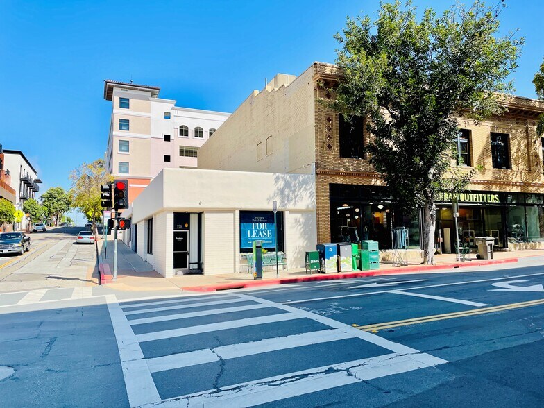 More Photos Of 956 Monterey St, San Luis Obispo Storefront For Lease