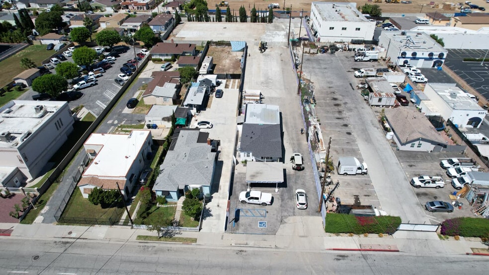 More Photos Of 951 W 223rd St, Torrance Land For Lease