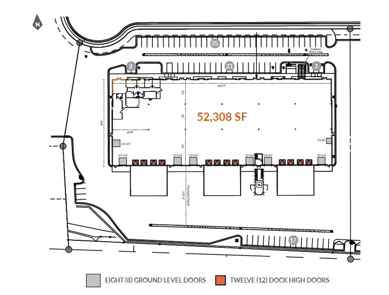 More Photos Of 357 W Life Science Way, Draper Warehouse For Lease
