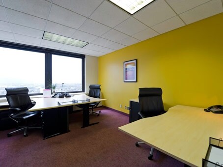 Photo of 26th Floor Ste 2600