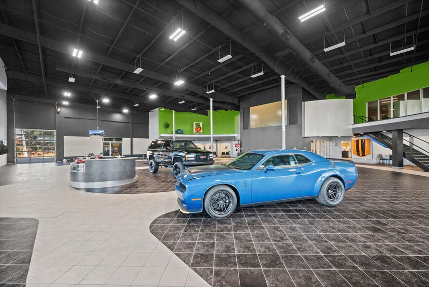 More Photos Of 3960 State Road 38 E, Lafayette Auto Dealership For Sale