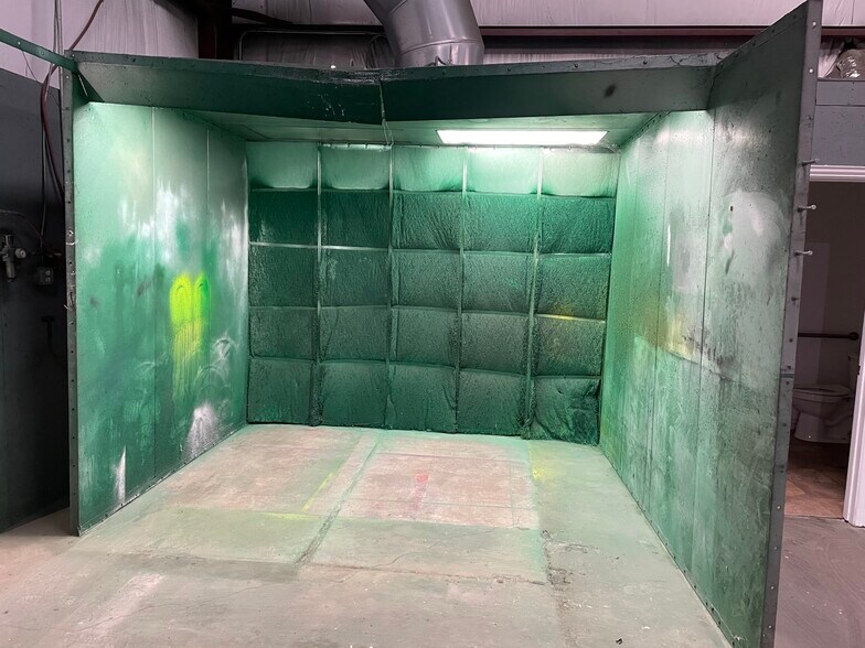 More Photos Of 2935 Greenlee Park Trl, Weatherford Warehouse For Sale