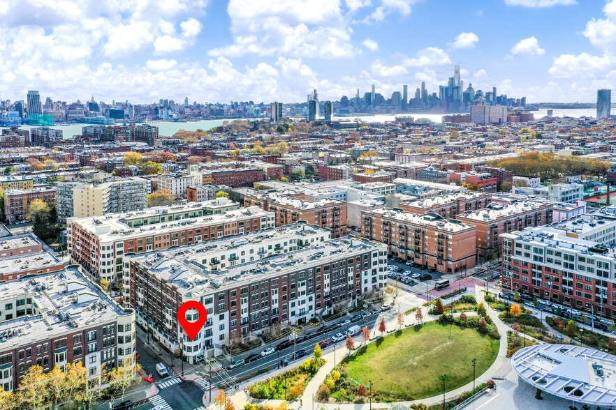 More Photos Of 1200 Grand St, Hoboken Apartments For Sale