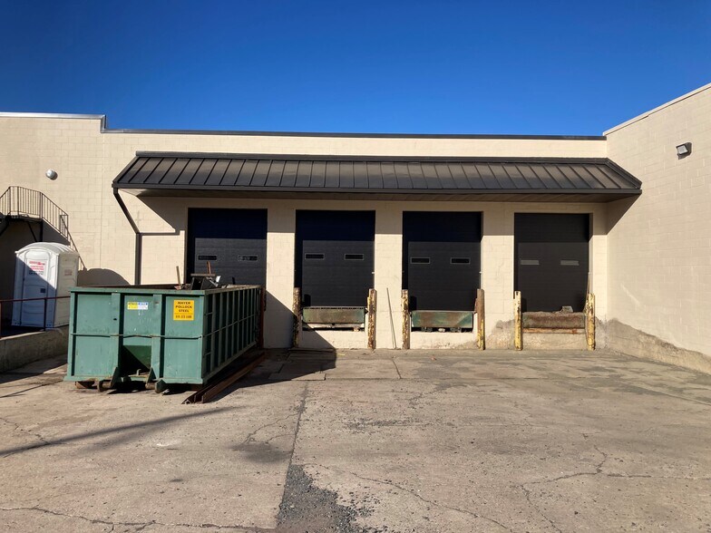 More Photos Of 215 S Washington St, Pottstown Manufacturing For Lease