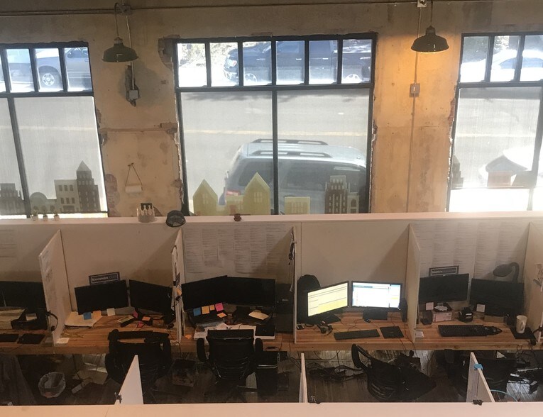 More Photos Of 123 E Sprague Ave, Spokane Freestanding For Lease