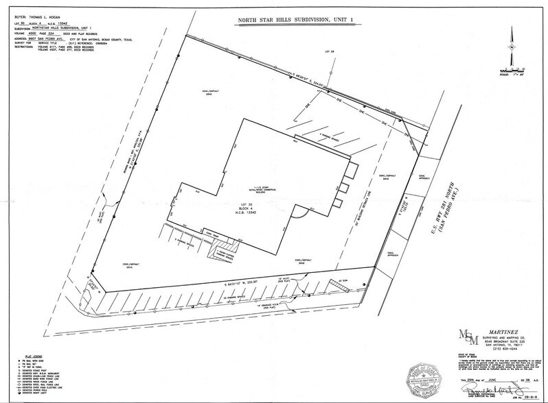 More Photos Of 9907 San Pedro Ave, San Antonio Auto Dealership For Sale