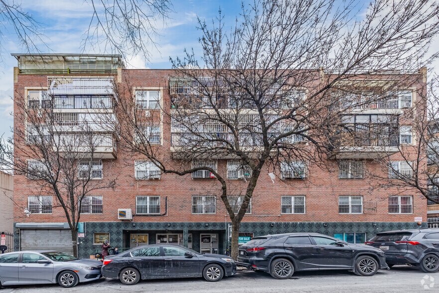 More Photos Of 531 52nd St, Brooklyn Apartments For Sale