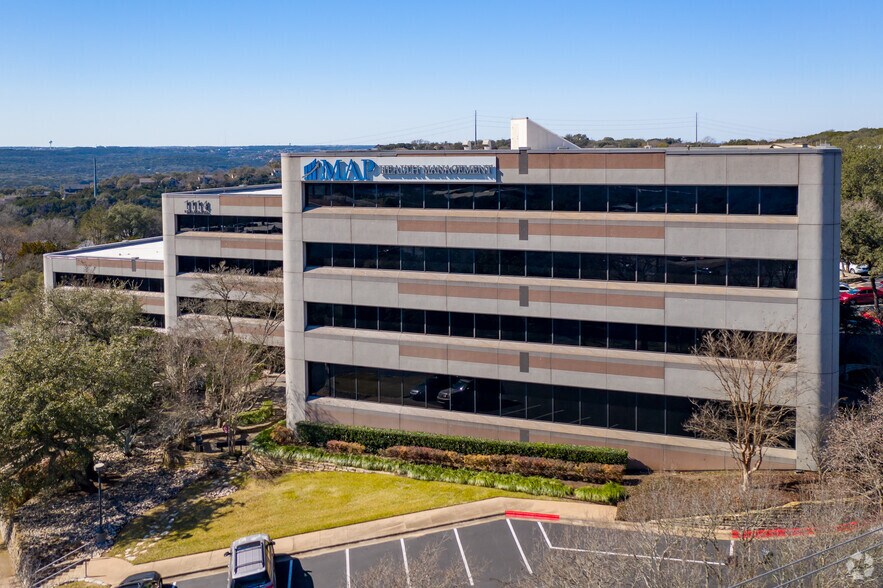 More Photos Of 1114 Lost Creek Blvd, Austin Office For Lease