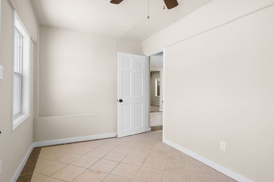 More Photos Of 127 S Evergreen Ave, Los Angeles Multifamily For Sale