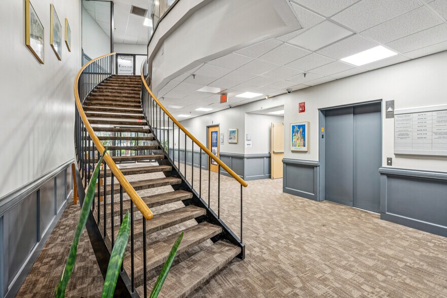 More Photos Of 1483 Tobias Gadson Blvd, Charleston Medical For Lease