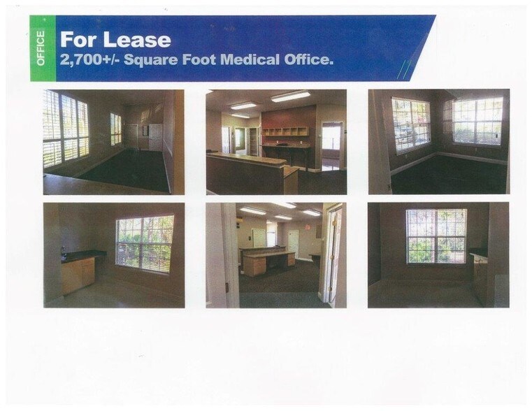 More Photos Of 4745 Sutton Park Ct, Jacksonville Office For Sale