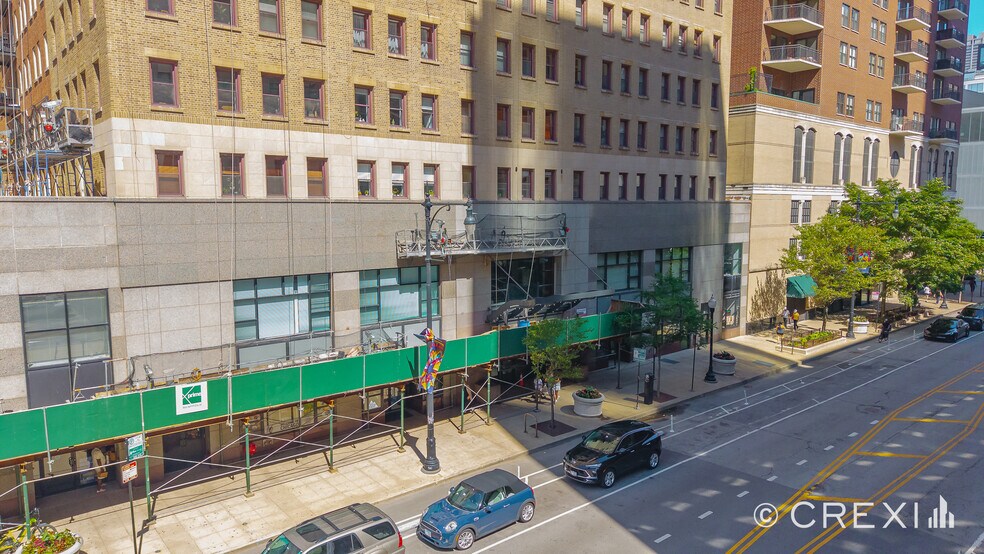 More Photos Of , Chicago Office For Sale
