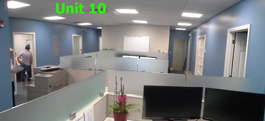 More Photos Of 20 Mary E Clark Dr, Hampstead Office For Lease