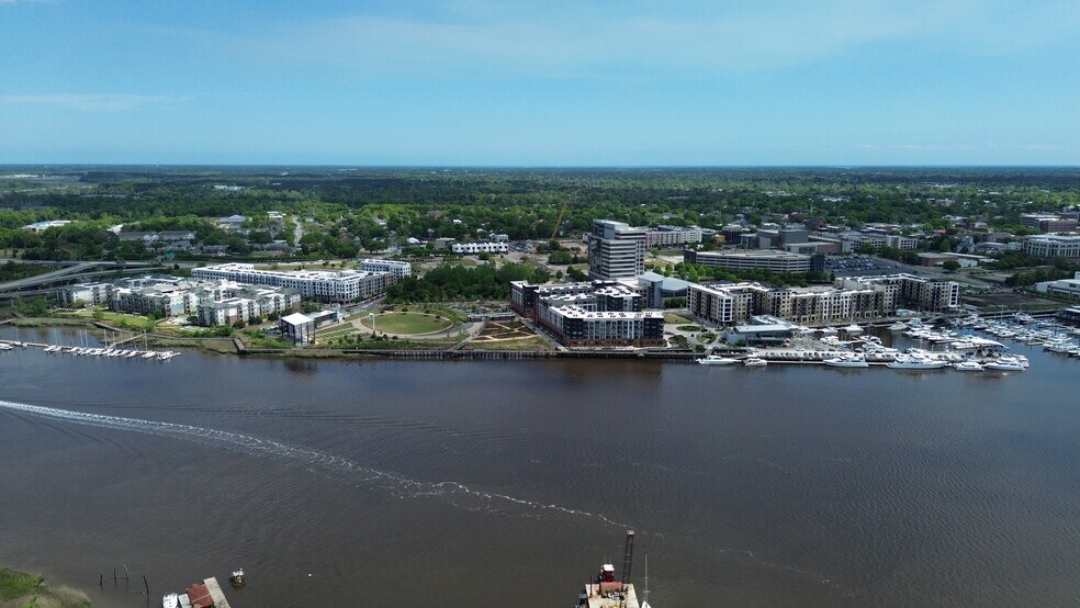 More Photos Of 901 Nutt St, Wilmington Multifamily For Sale