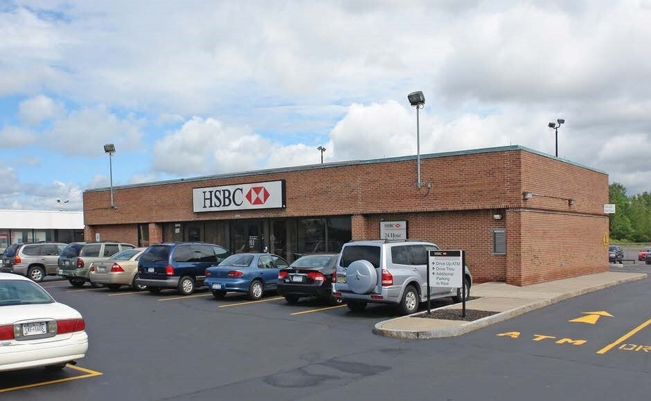 More Photos Of 3740 W Henrietta Rd, Rochester Office For Sale