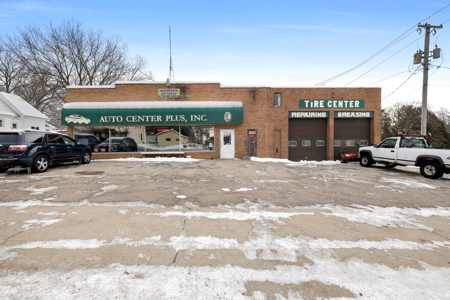 More Photos Of N4364 WI-49 Hwy, Poy Sippi Flex For Sale