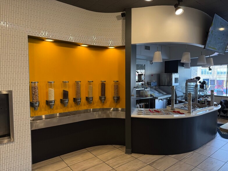 More Photos Of 1330 E 200 S, Salt Lake City Storefront For Lease