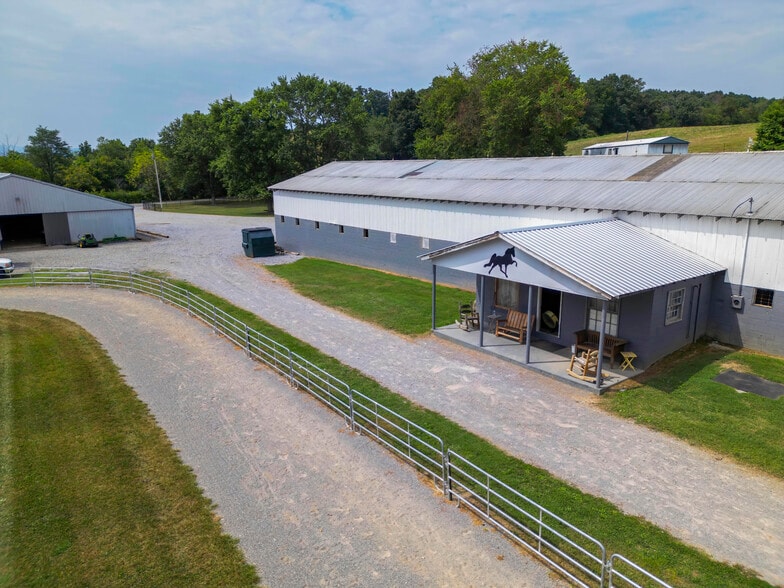 More Photos Of 90 Darnell Rd, Greeneville Land For Sale