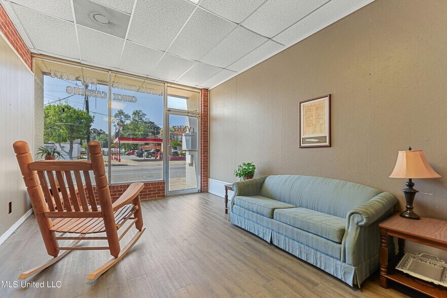 More Photos Of 5138 Main St, Lucedale Office Residential For Sale