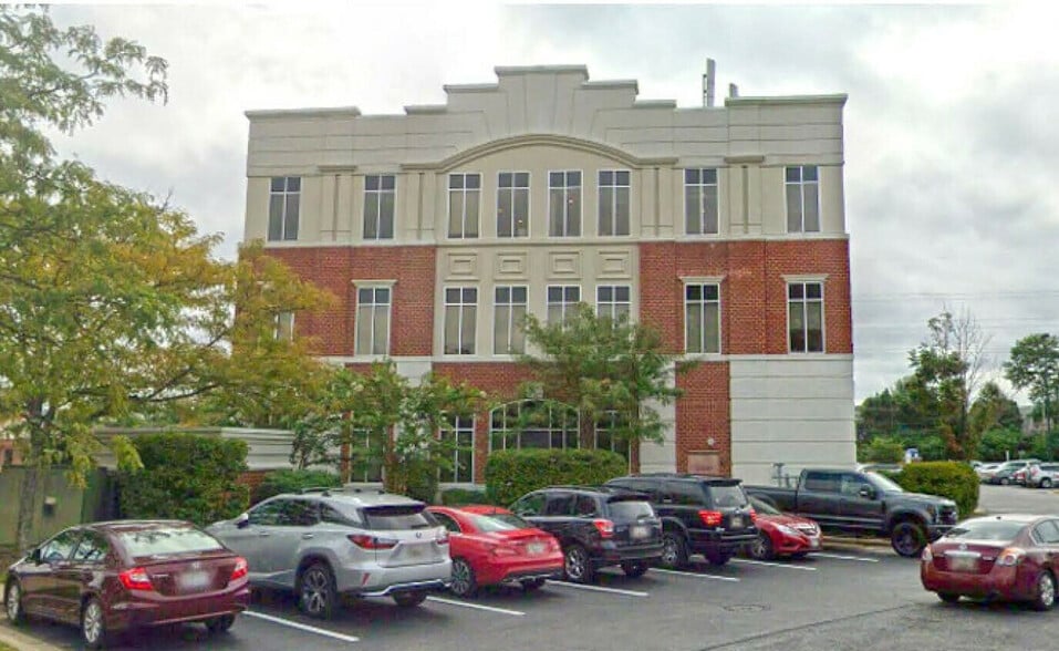 More Photos Of 2401 Brandermill Blvd, Gambrills Medical For Lease