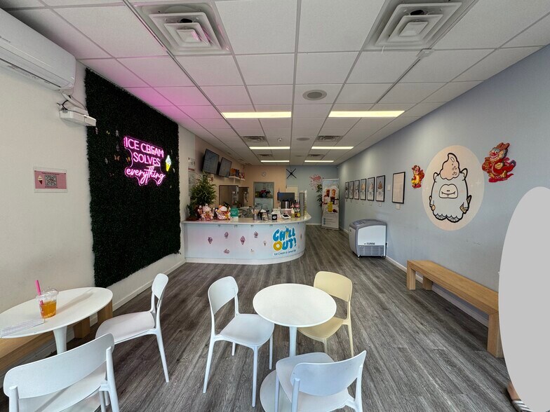 More Photos Of 3827 Bell Blvd, Bayside General Retail For Lease