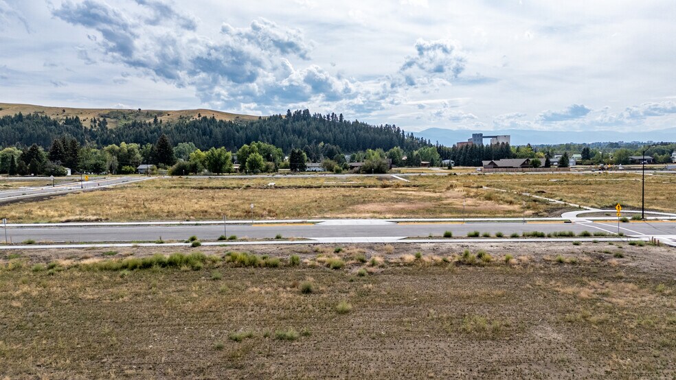 More Photos Of TBD Story Mill Road, Bozeman Land For Sale