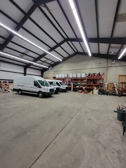 More Photos Of 808 N Ellsworth St, Allentown Warehouse For Sale