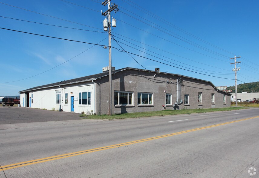 Primary Photo Of 517 Garfield Ave, Duluth Warehouse For Lease