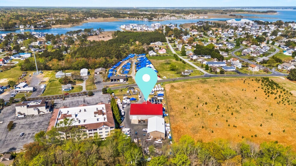 More Photos Of 30387 Cedar Neck Rd, Ocean View Flex For Sale