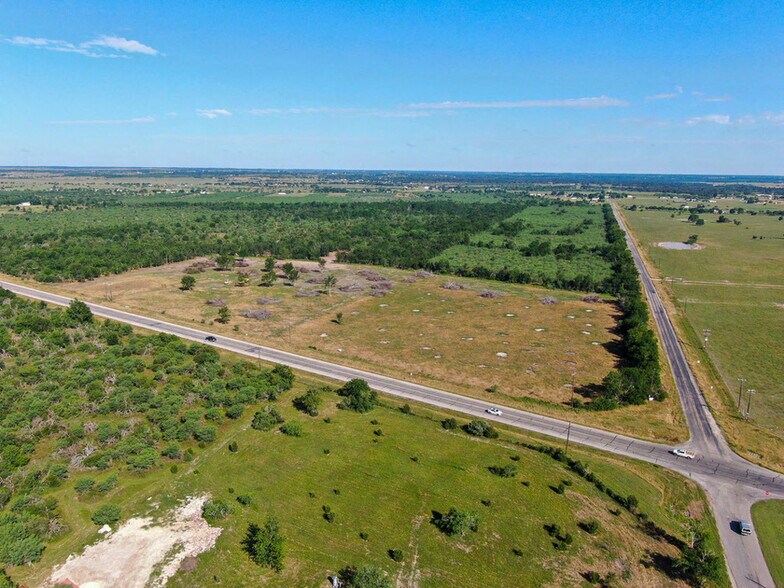 More Photos Of FM 159, Bellville Land For Sale