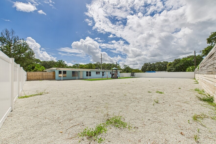 More Photos Of 1340 S Wickham Rd, West Melbourne Daycare Center For Sale