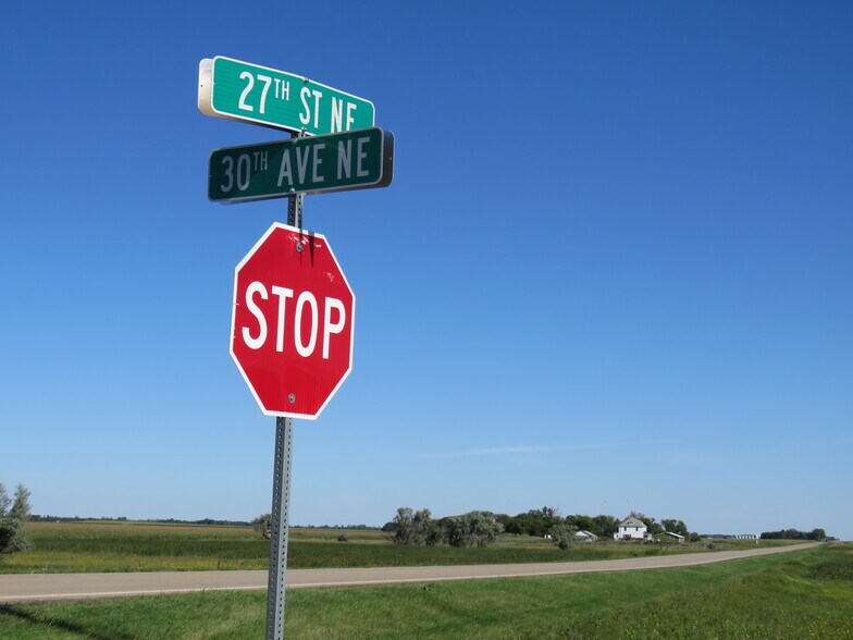 More Photos Of 3001 27th St NE, Minot Land For Sale
