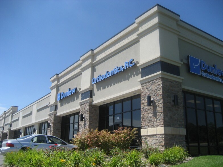 More Photos Of 2219 Capehart Rd, Bellevue Freestanding For Lease
