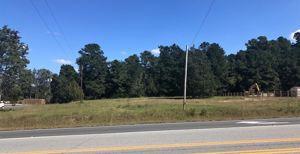 More Photos Of 1813 Appling Harlem Rd, Appling Land For Sale