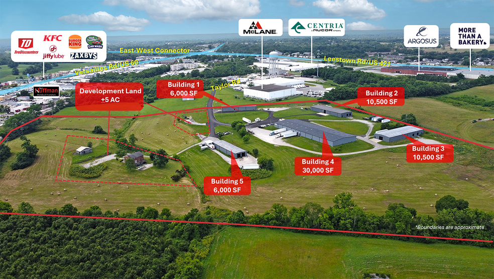 Primary Photo Of , Frankfort Unknown For Sale