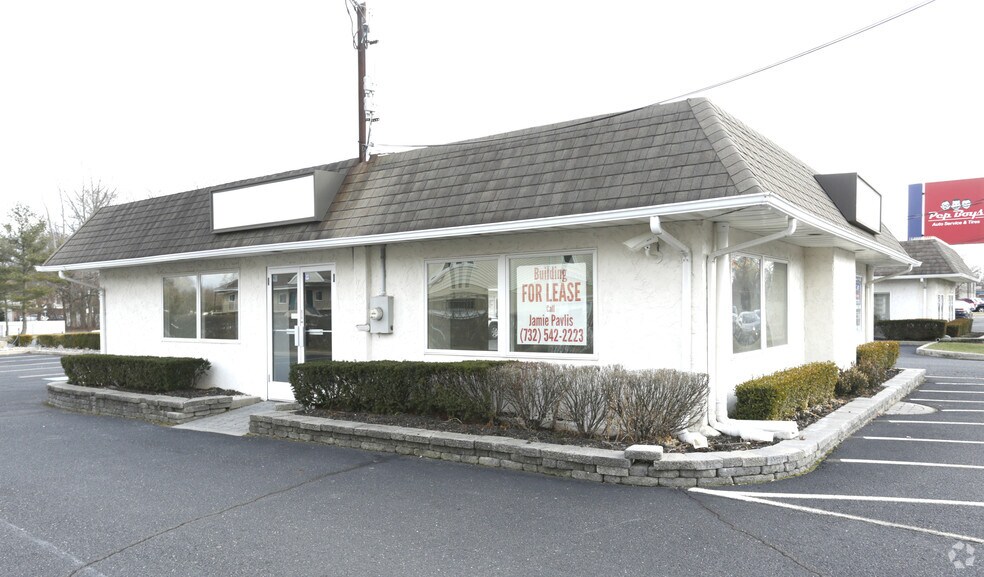 More Photos Of , Eatontown General Retail For Sale