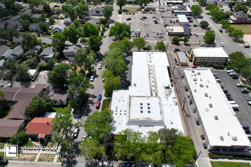 More Photos Of 940 E 3rd St, Casper Medical For Sale