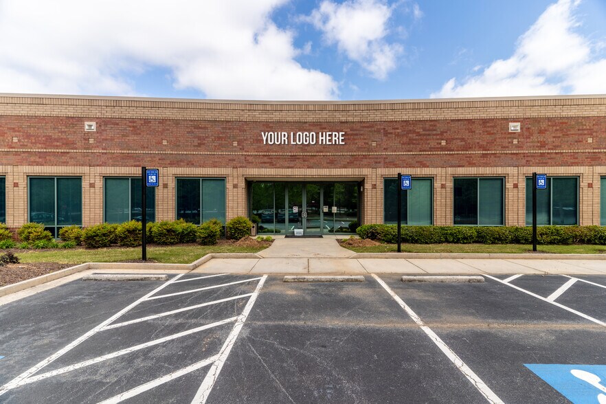 More Photos Of 2015 Vaughn Rd, Kennesaw Loft Creative Space For Sale