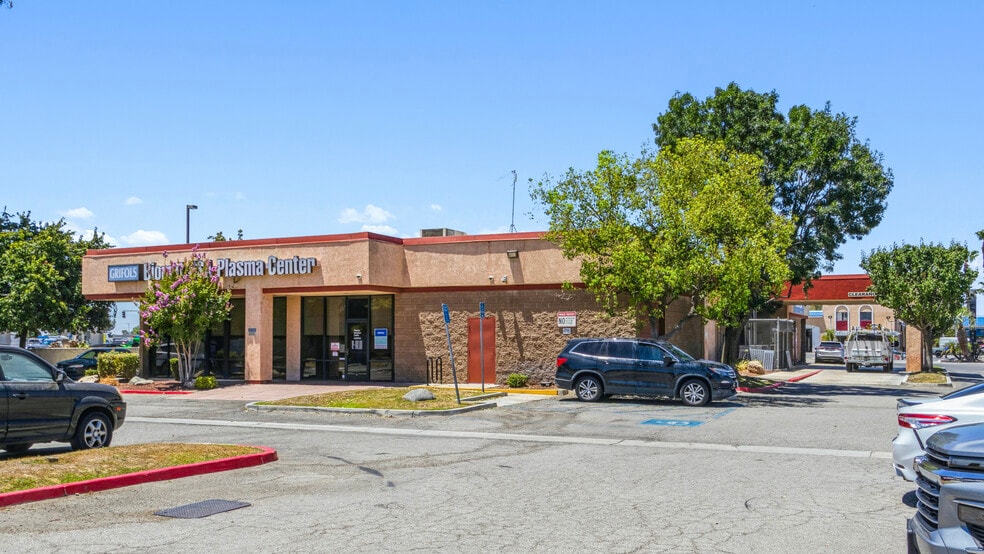 More Photos Of 4030 Wible Rd, Bakersfield Medical For Sale