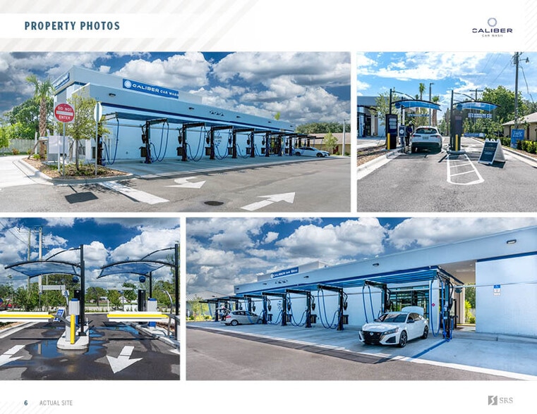 More Photos Of 5050 Minton Rd NE, Palm Bay Service Station For Sale