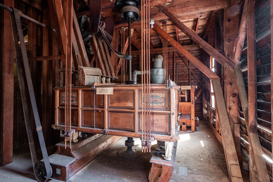 More Photos Of 318 Elkin Creek Mill Rd, Elkin Winery Vineyard For Sale